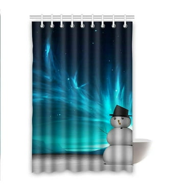 Baseball grand arena Waterproof Polyester Bathroom Shower Curtain set With Hooks Baseball grand arena Waterproof Polyester Bathroom Shower Curtain set With Hooks